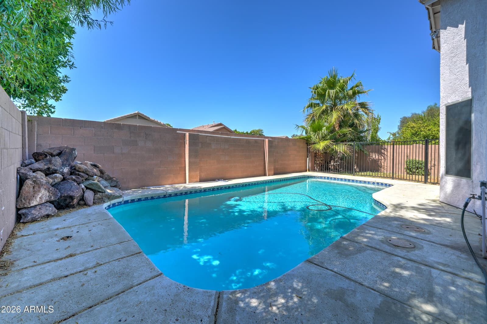 6661 W AURORA Drive, Glendale, AZ 85308 — photo 35 of 40