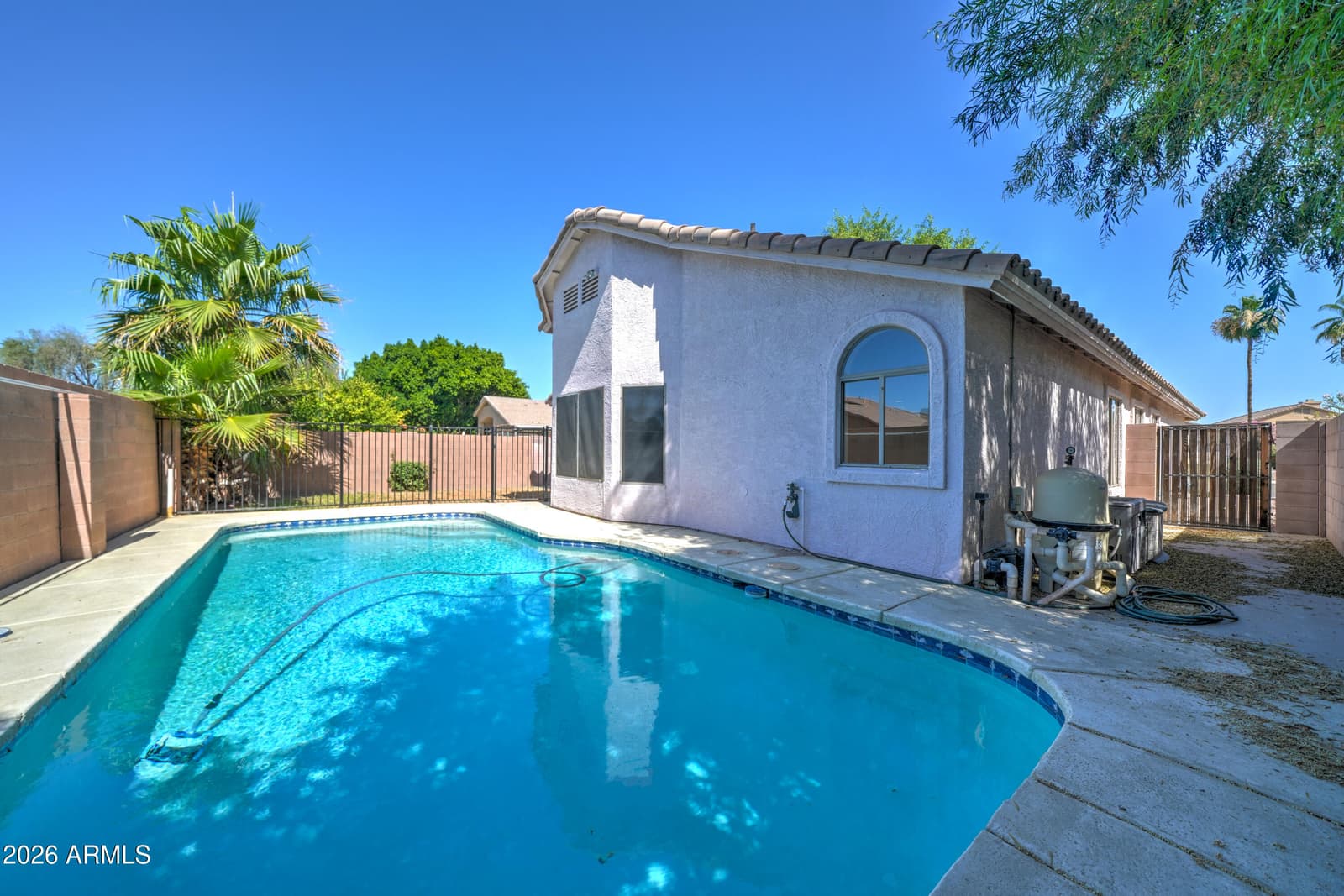 6661 W AURORA Drive, Glendale, AZ 85308 — photo 38 of 40