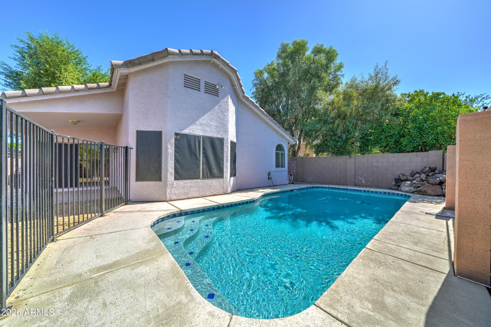 6661 W AURORA Drive, Glendale, AZ 85308 — photo 39 of 40