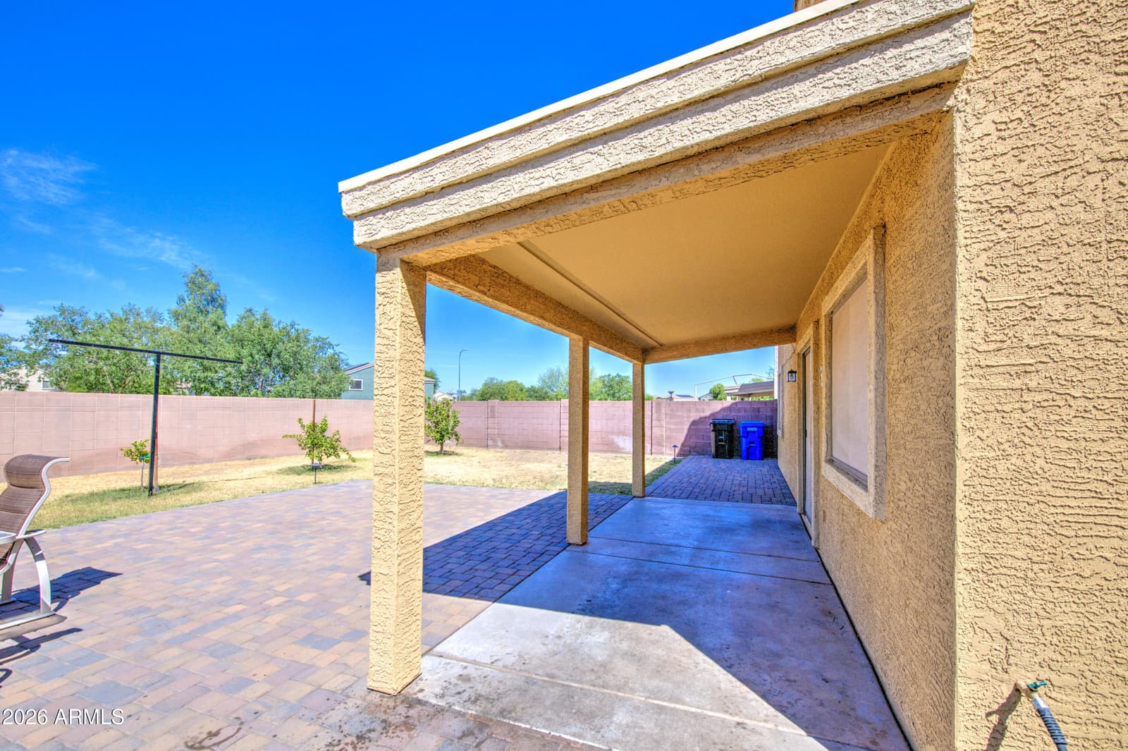 8506 W LUKEN Way, Tolleson, AZ 85353 — photo 27 of 30