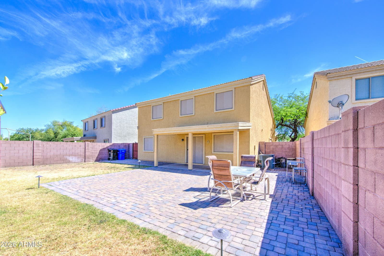 8506 W LUKEN Way, Tolleson, AZ 85353 — photo 28 of 30