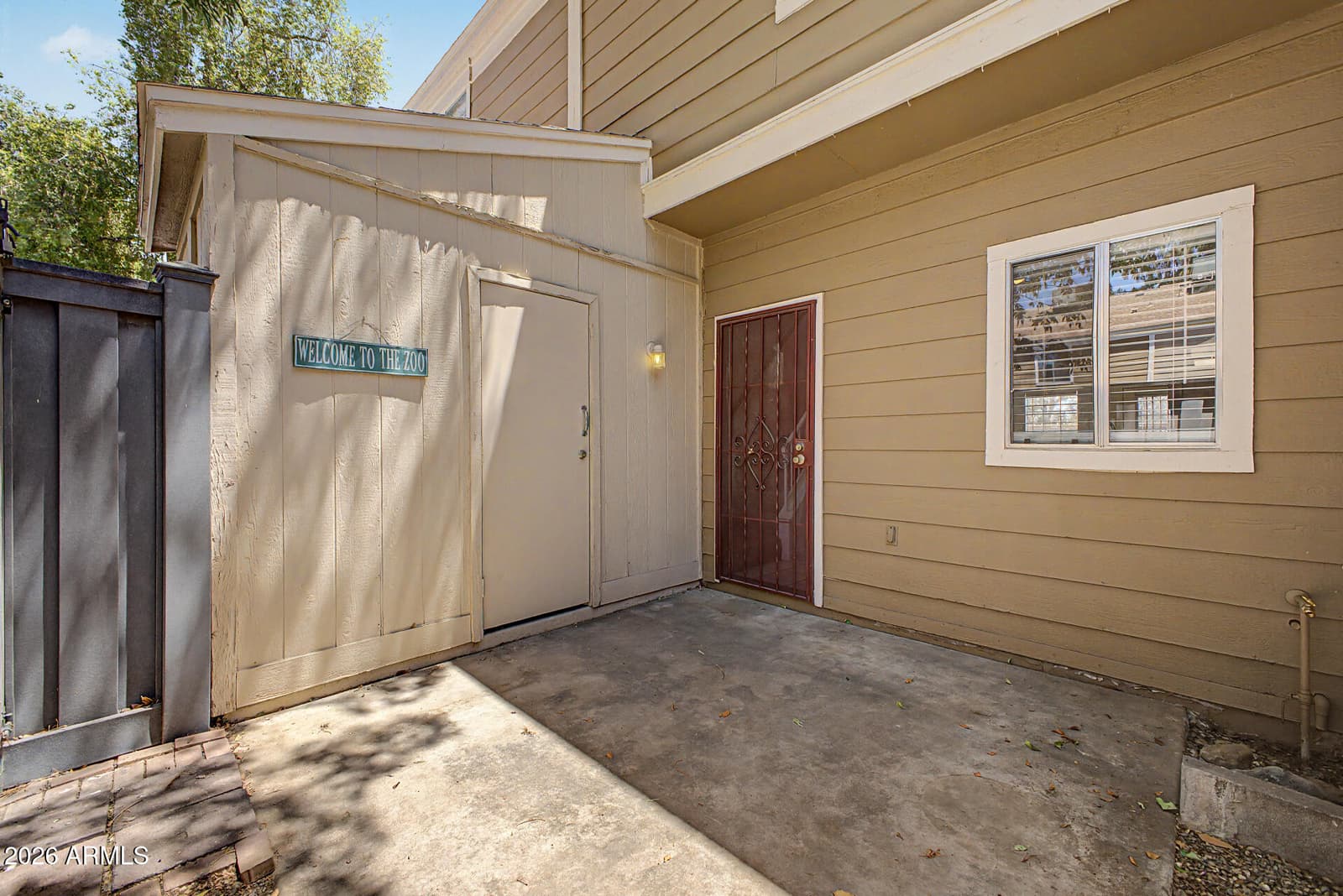 3406 W JULIE Drive 3, Phoenix, AZ 85027 — photo 4 of 18