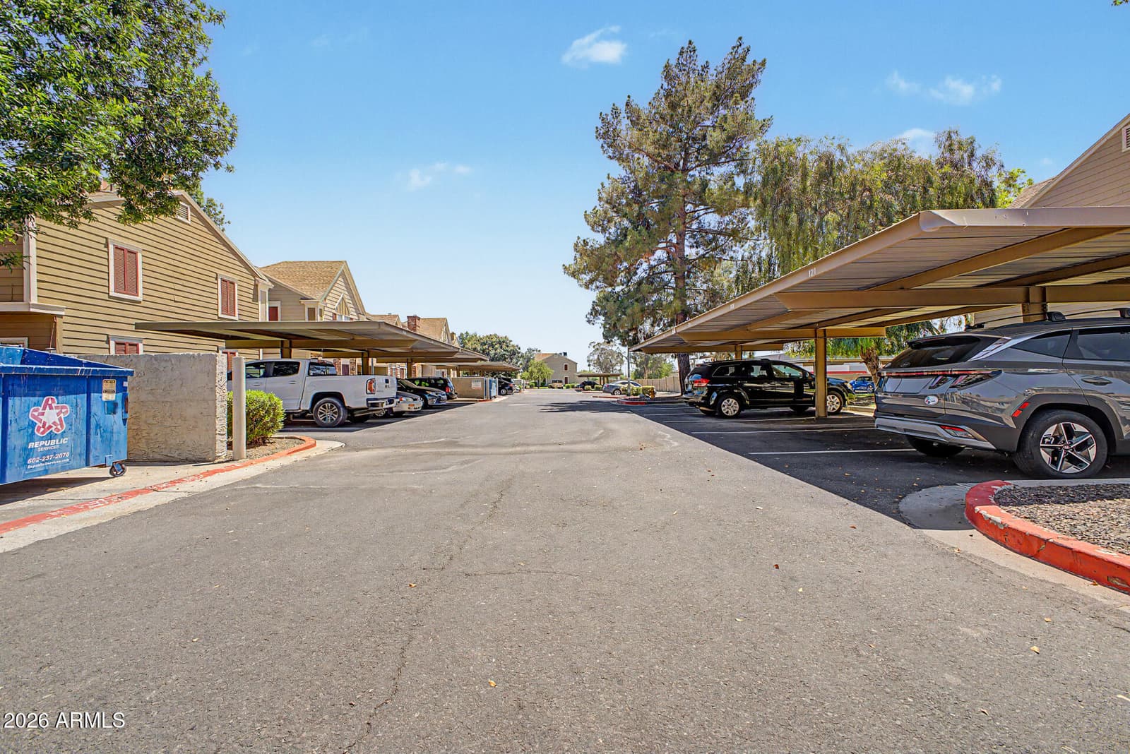 3406 W JULIE Drive 3, Phoenix, AZ 85027 — photo 18 of 18