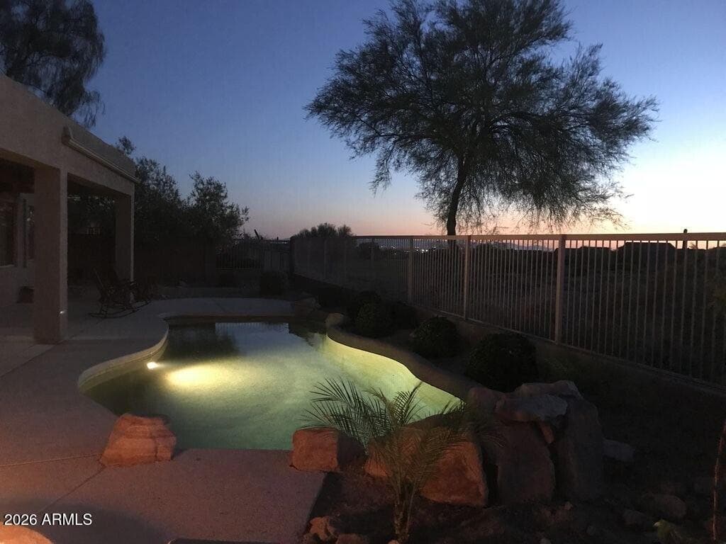 3060 N RIDGECREST 139, Mesa, AZ 85207 — photo 39 of 51