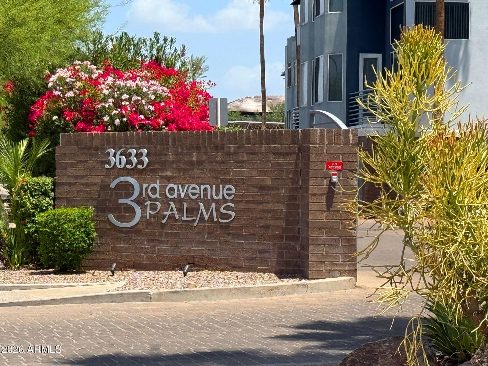 3633 N 3rd Avenue 1027, Phoenix, AZ 85013 — photo 19 of 29