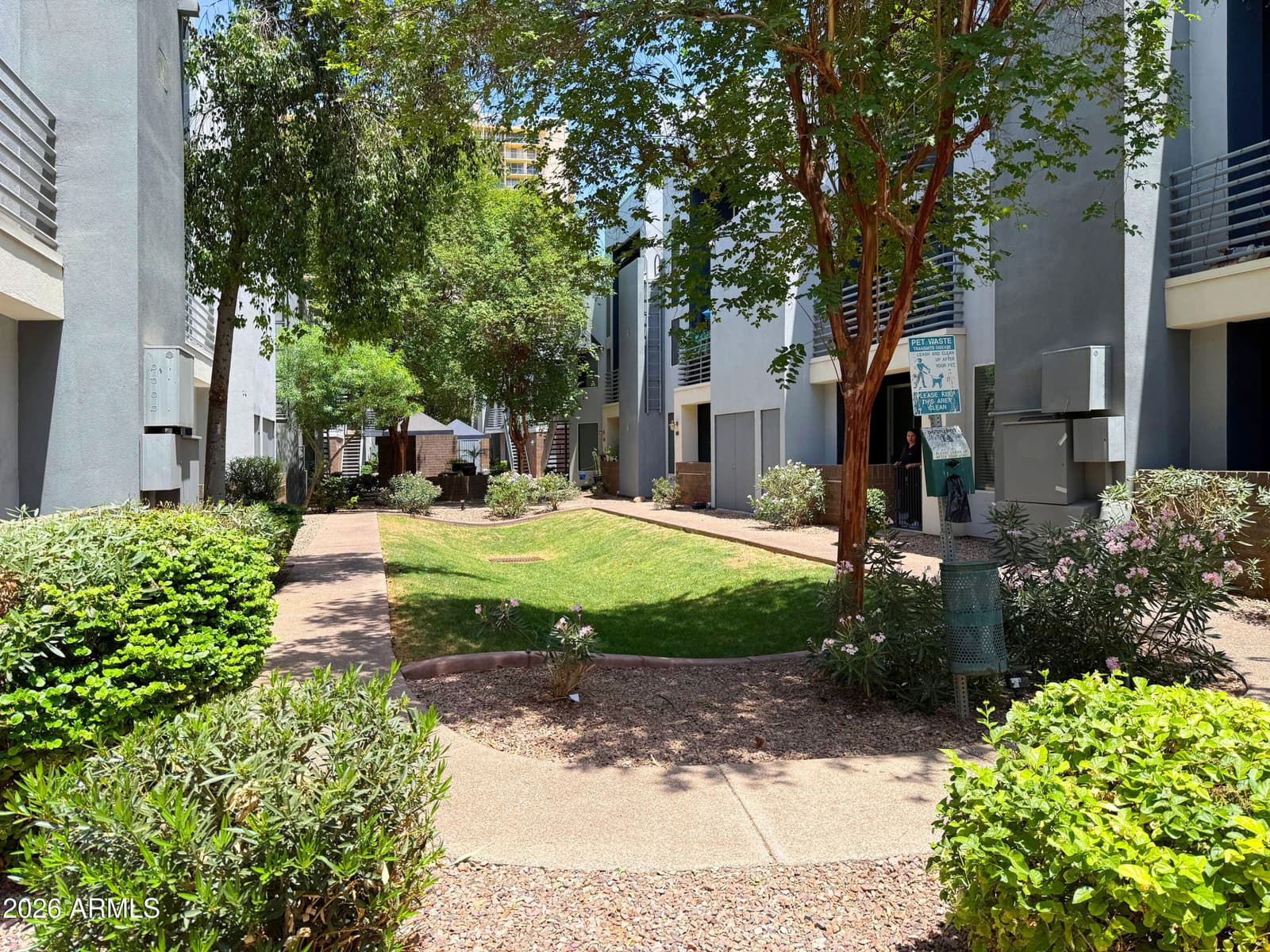 3633 N 3rd Avenue 1027, Phoenix, AZ 85013 — photo 21 of 29