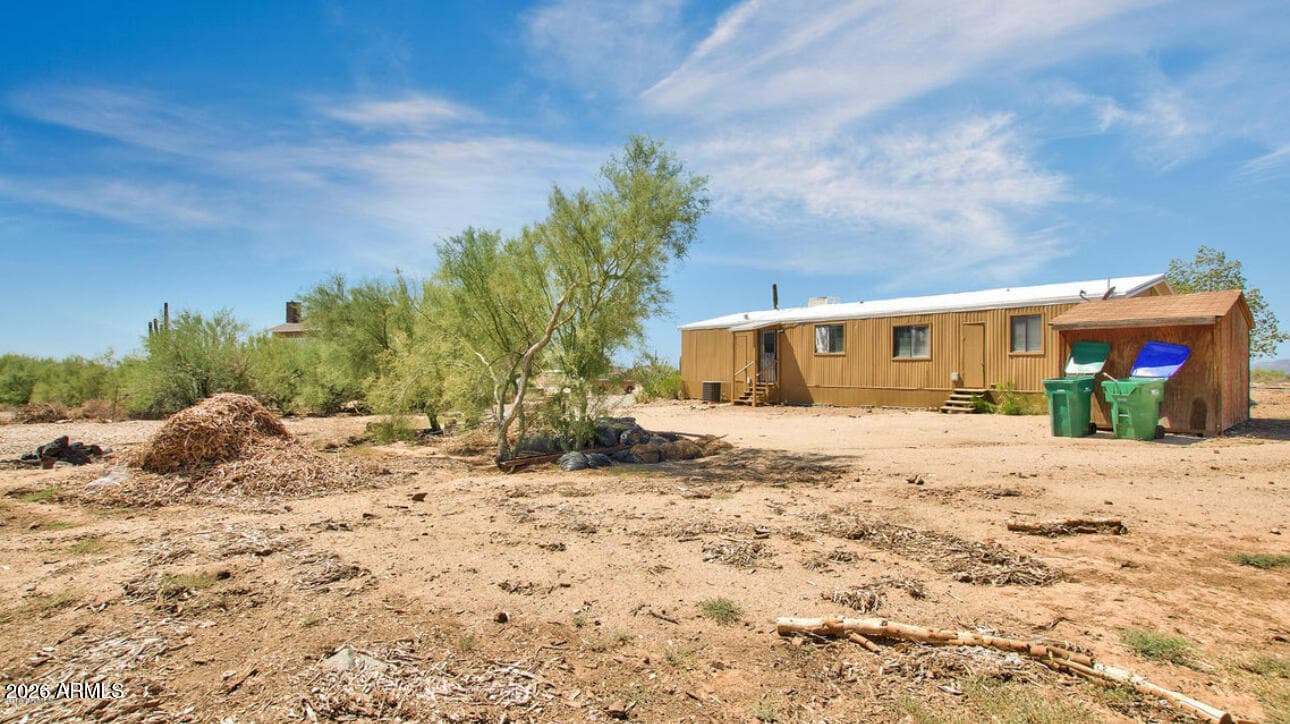 39805 N NEW RIVER Road, Phoenix, AZ 85086 — photo 24 of 25