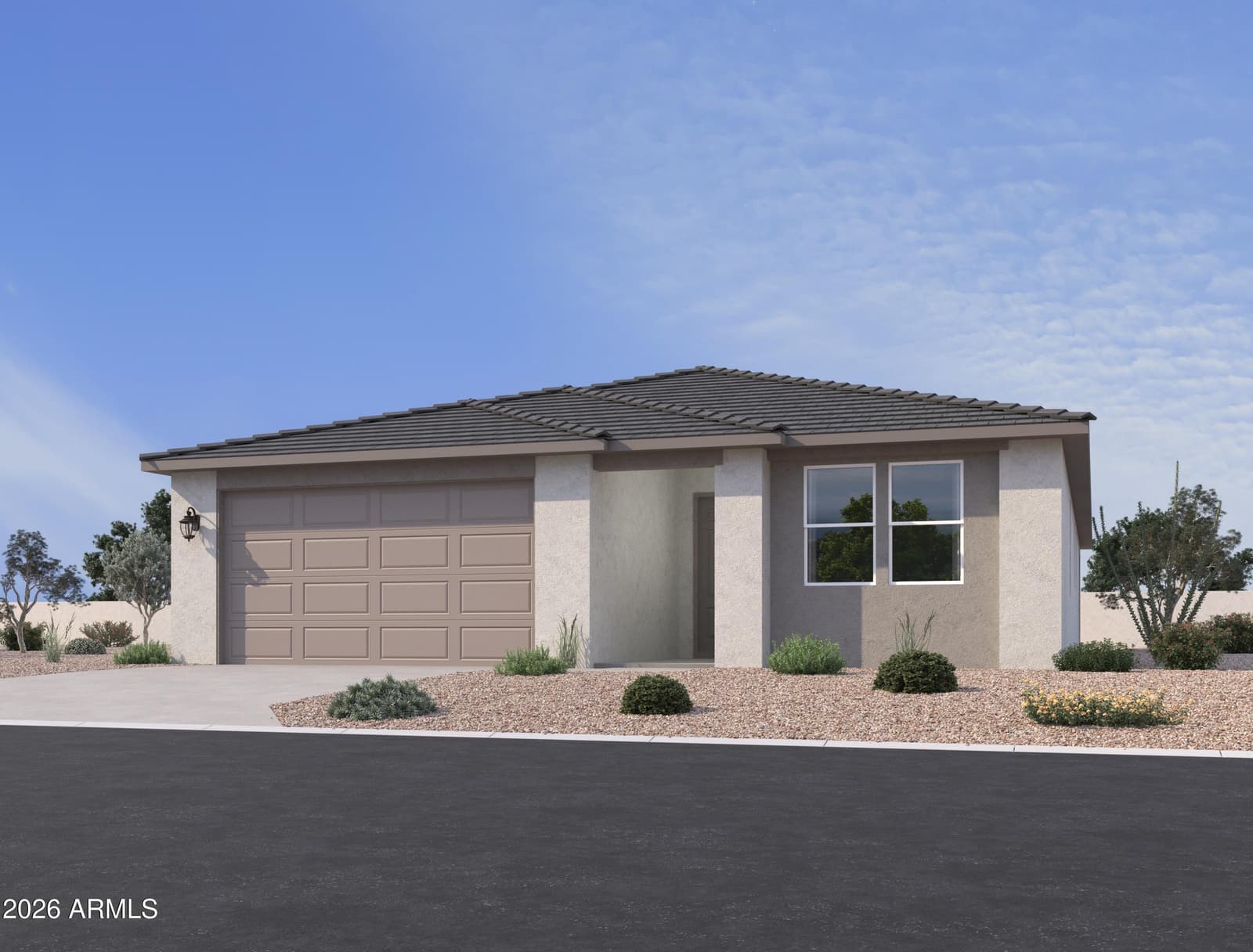 6677 E UPLAND Way, San Tan Valley, AZ 85143 — photo 1 of 18