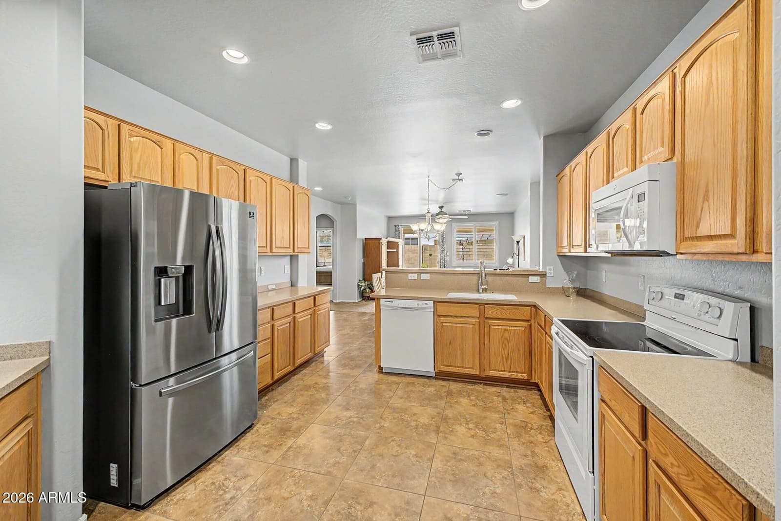 9202 W BENT TREE Drive, Peoria, AZ 85383 — photo 18 of 42