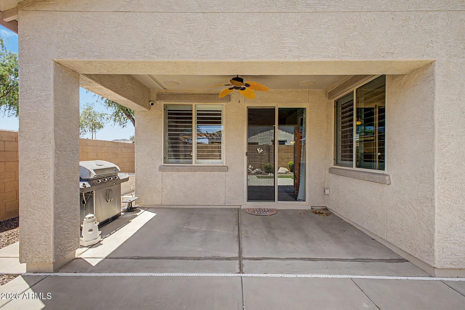 9202 W BENT TREE Drive, Peoria, AZ 85383 — photo 41 of 42