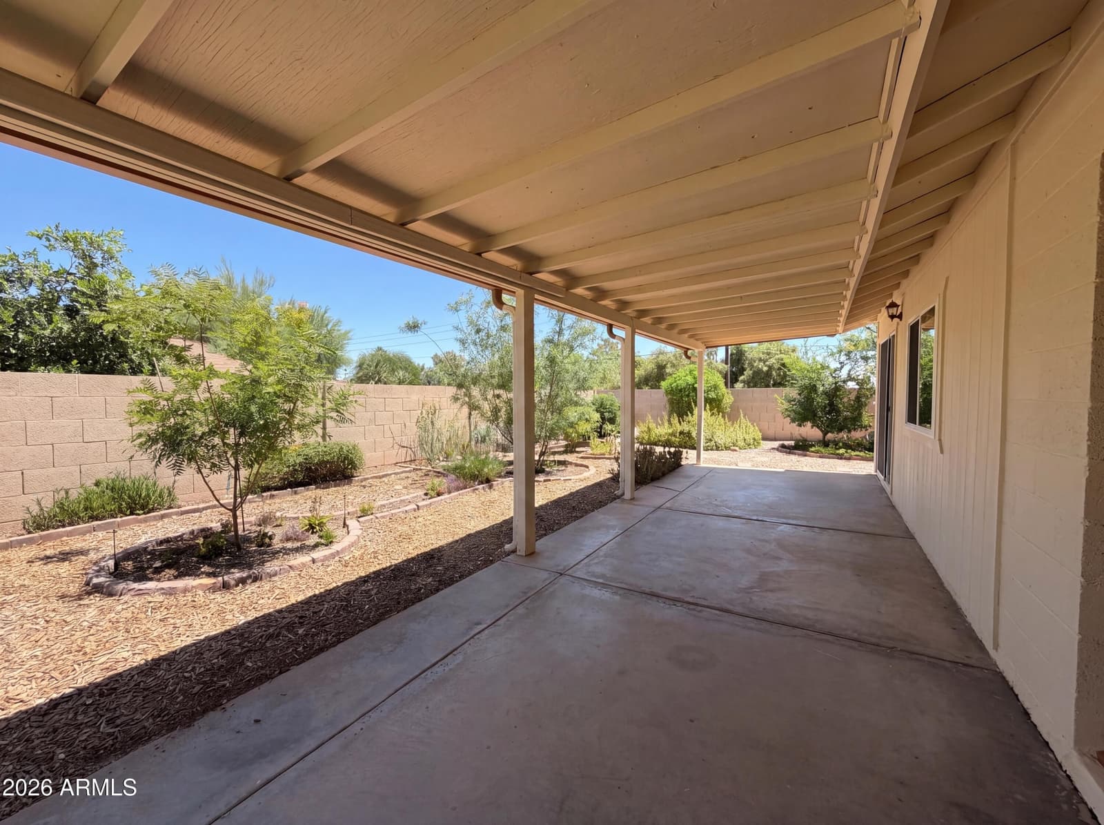 2346 E MESCAL Street, Phoenix, AZ 85028 — photo 23 of 24