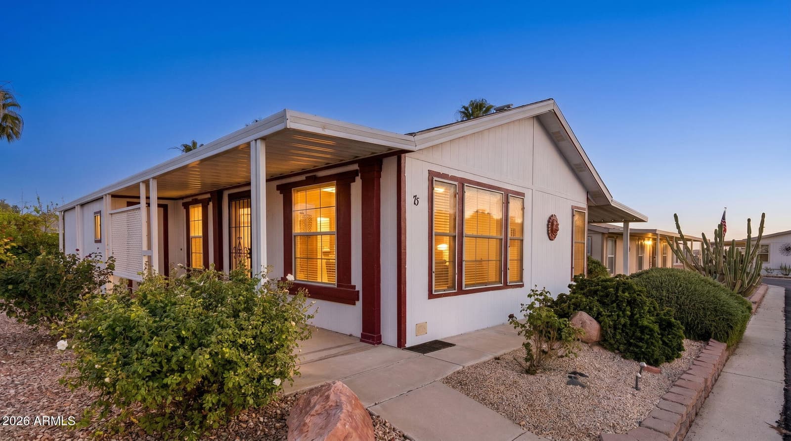 3700 S TOMAHAWK Road 73, Apache Junction, AZ 85119