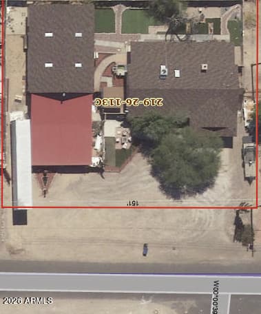 7703 E HERMOSA VISTA Drive, Mesa, AZ 85207 — photo 38 of 38