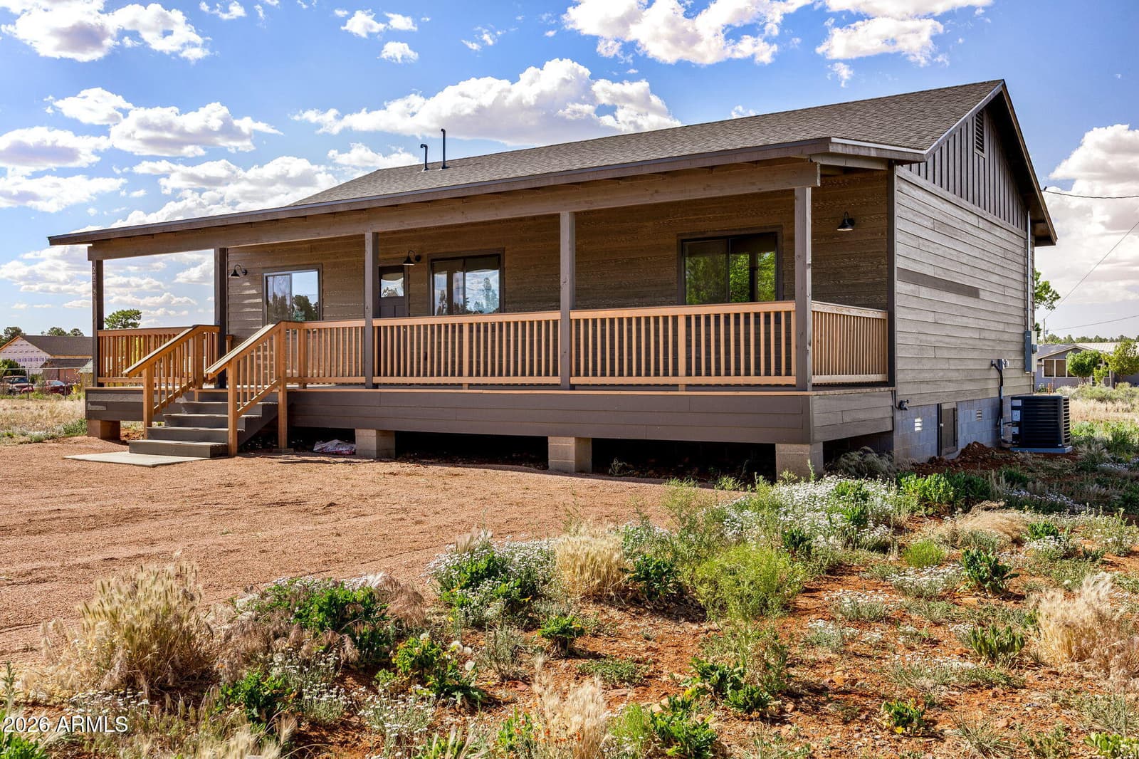 2202 PAGE Drive, Overgaard, AZ 85933 — photo 3 of 31