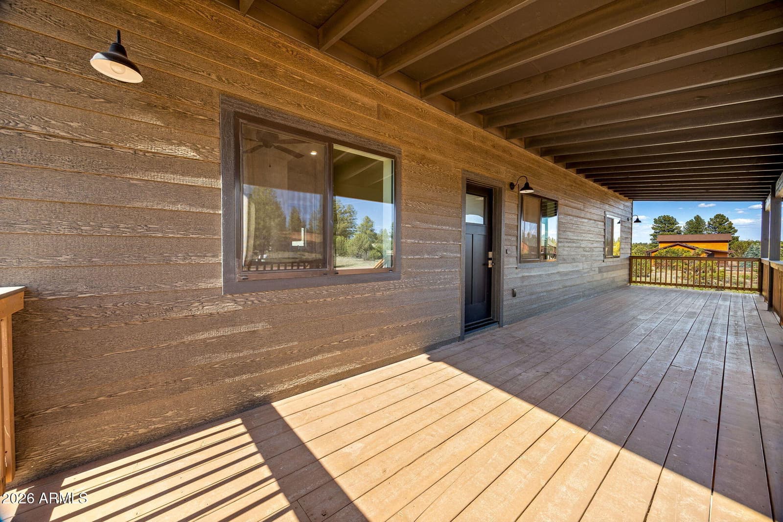 2202 PAGE Drive, Overgaard, AZ 85933 — photo 4 of 31