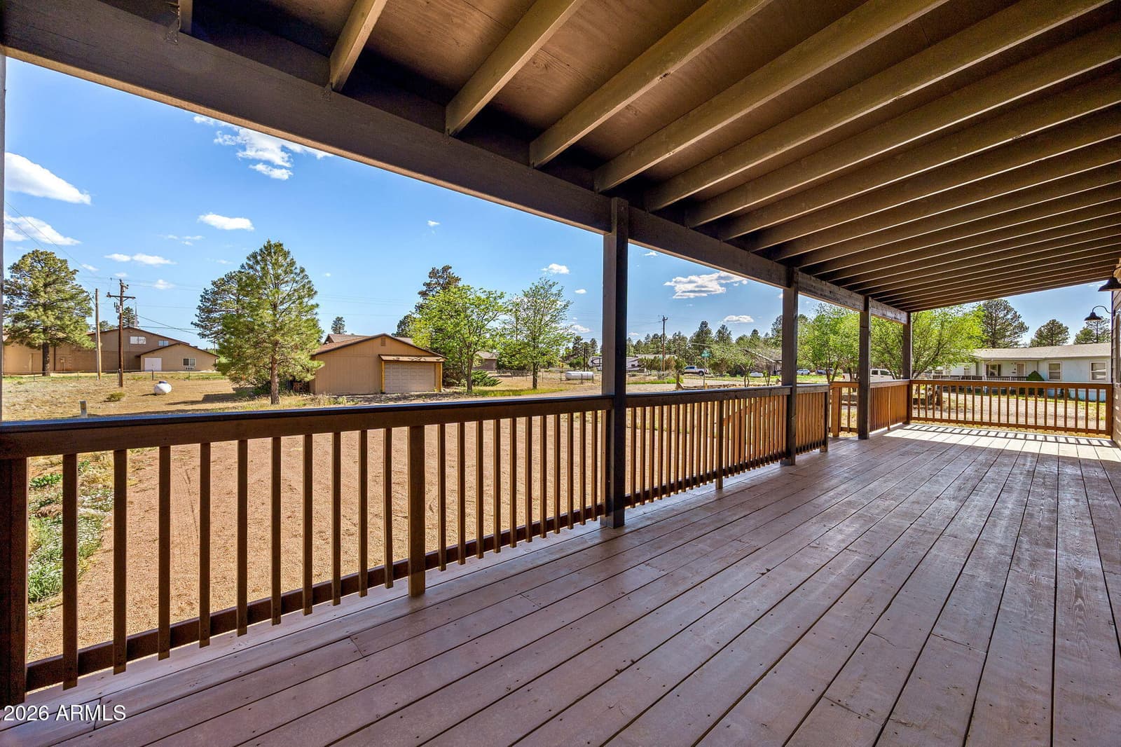2202 PAGE Drive, Overgaard, AZ 85933 — photo 5 of 31