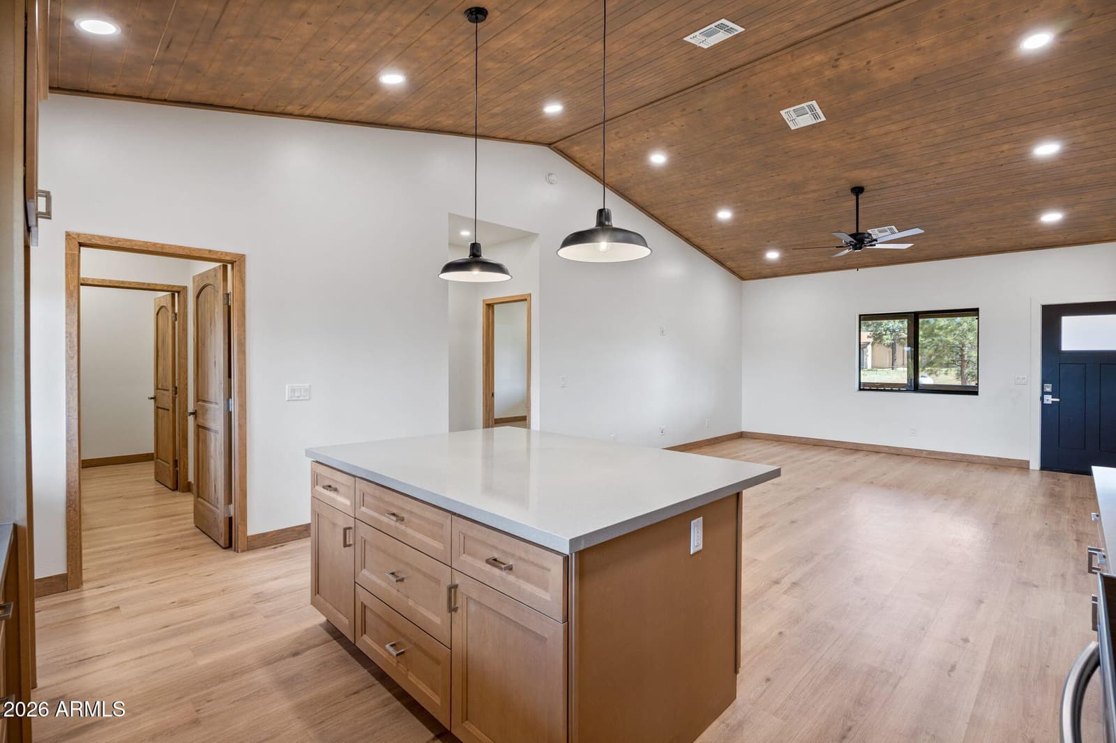 2202 PAGE Drive, Overgaard, AZ 85933 — photo 11 of 31