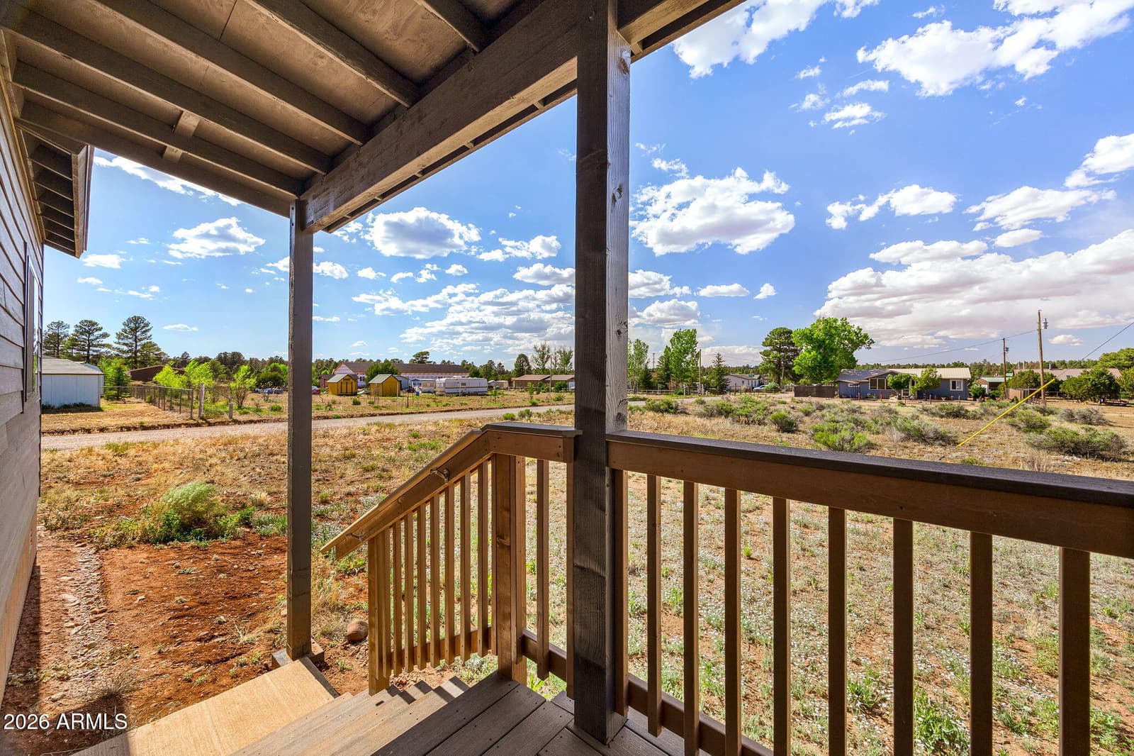 2202 PAGE Drive, Overgaard, AZ 85933 — photo 20 of 31
