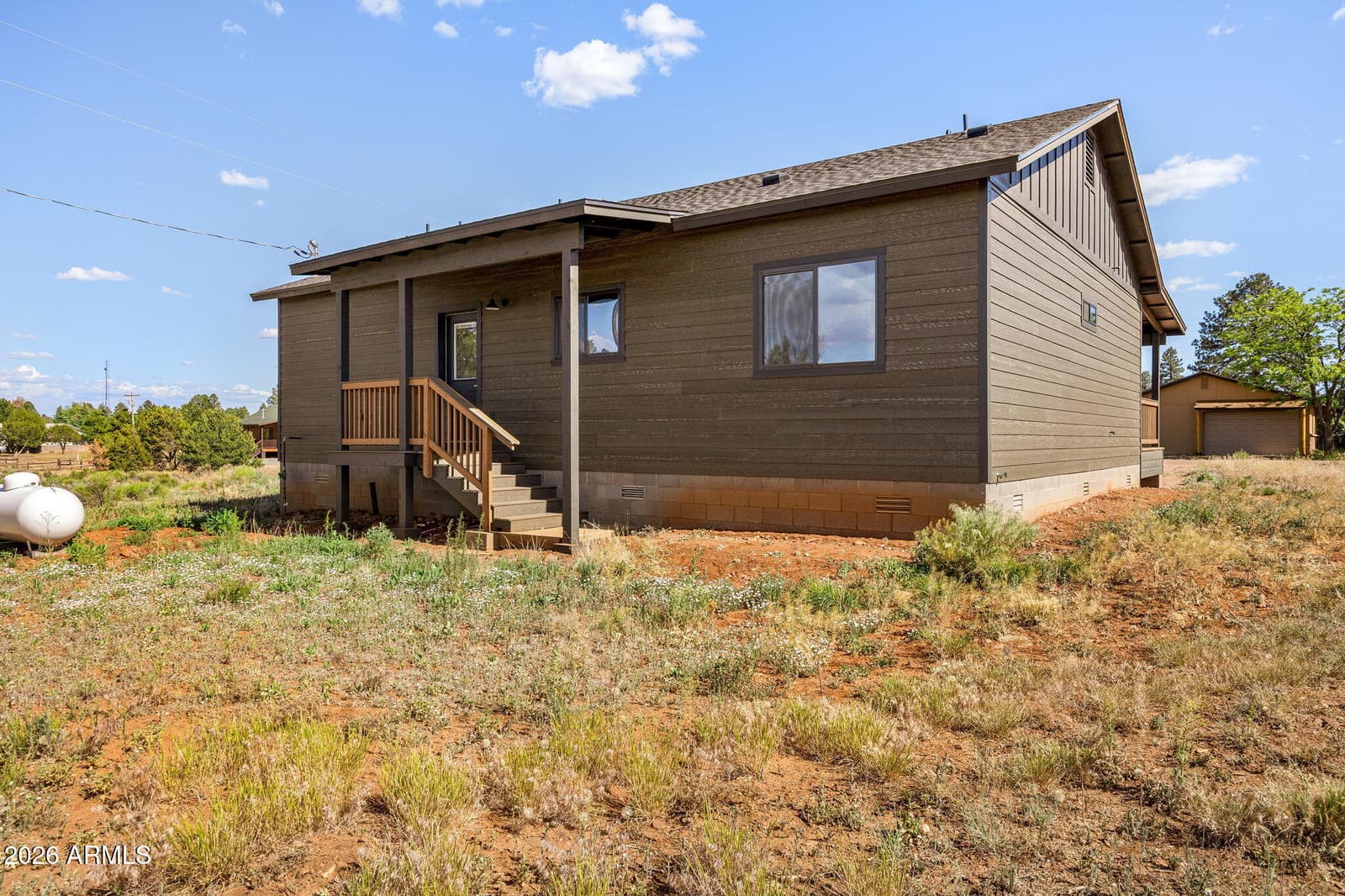 2202 PAGE Drive, Overgaard, AZ 85933 — photo 22 of 31