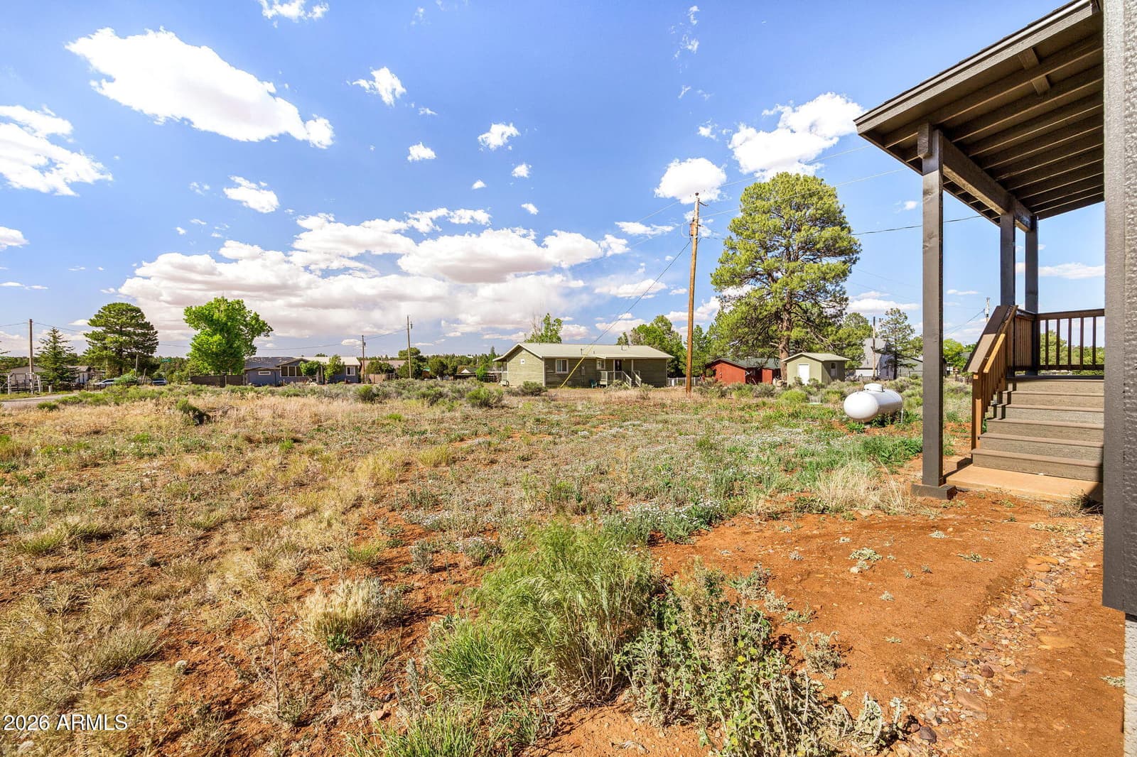 2202 PAGE Drive, Overgaard, AZ 85933 — photo 25 of 31