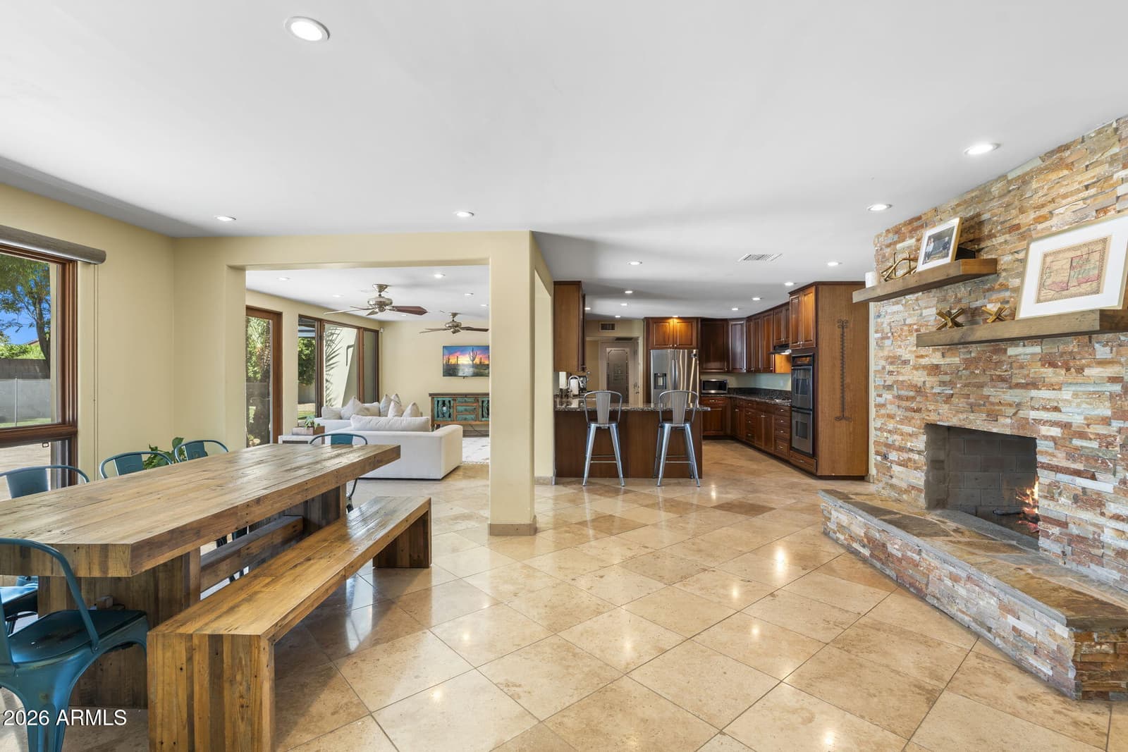 302 W PINE VALLEY Drive, Phoenix, AZ 85023 — photo 16 of 61