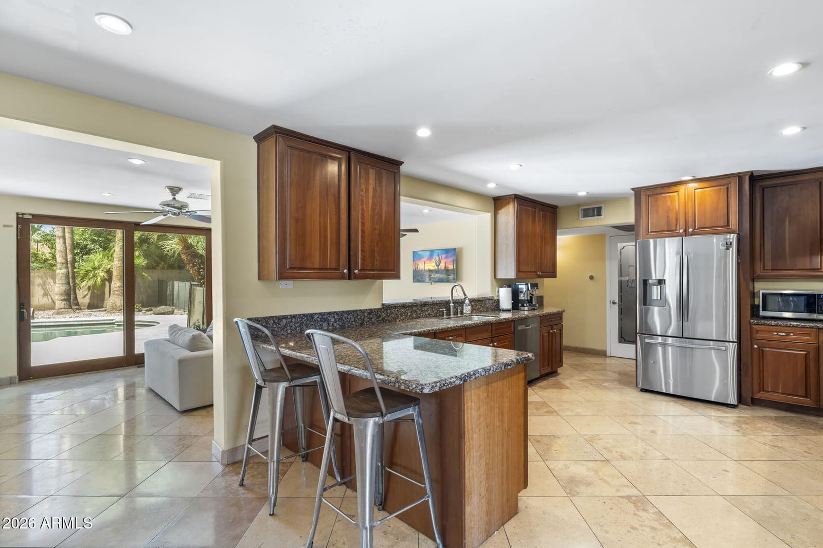 302 W PINE VALLEY Drive, Phoenix, AZ 85023 — photo 19 of 61