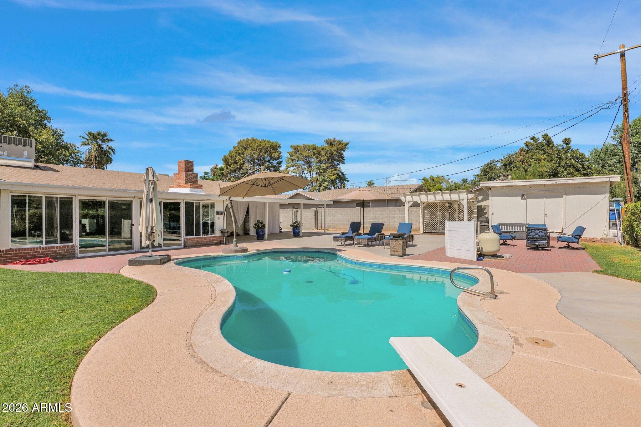 7741 N 16TH Lane, Phoenix, AZ 85021 — photo 40 of 57