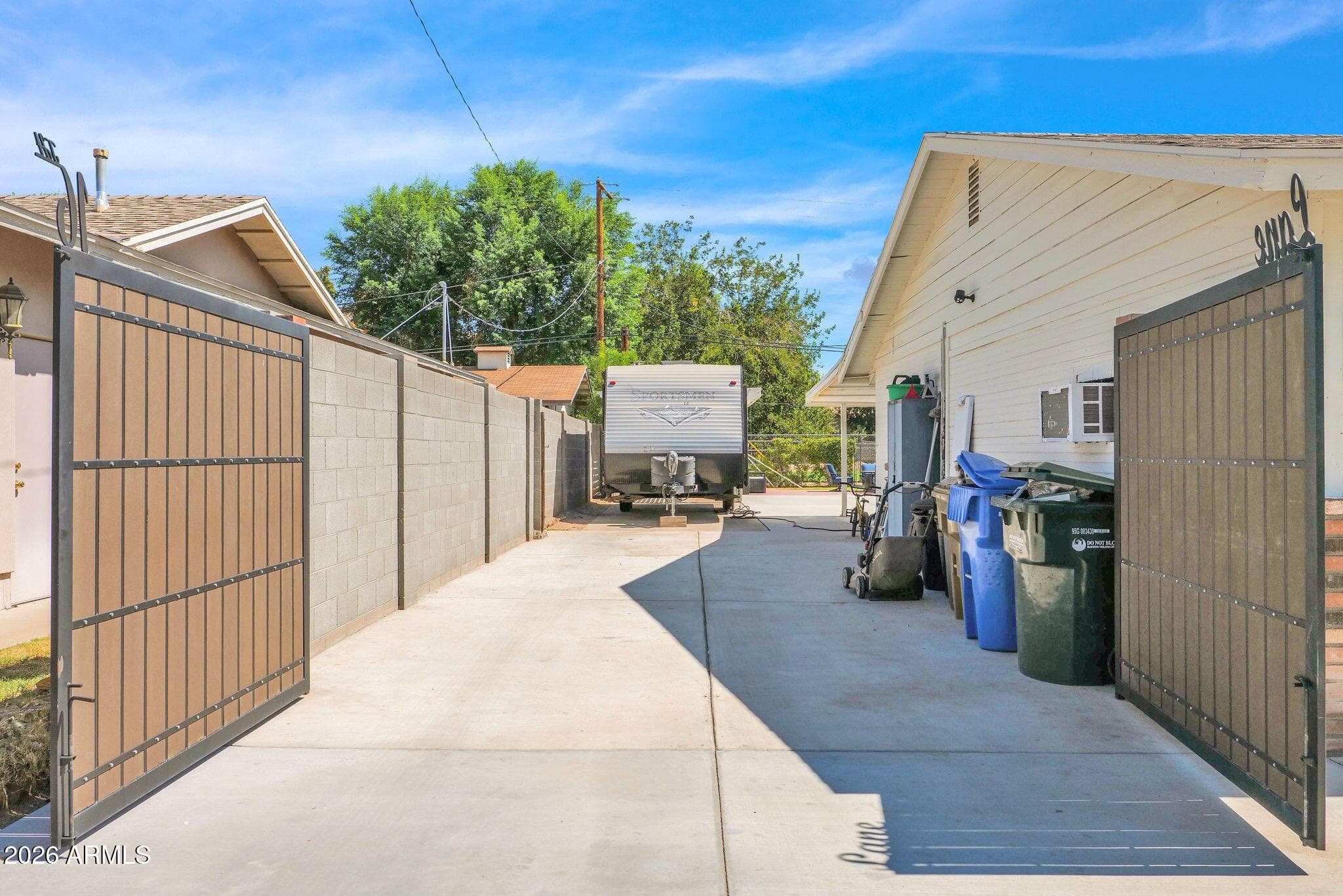 7741 N 16TH Lane, Phoenix, AZ 85021 — photo 44 of 57