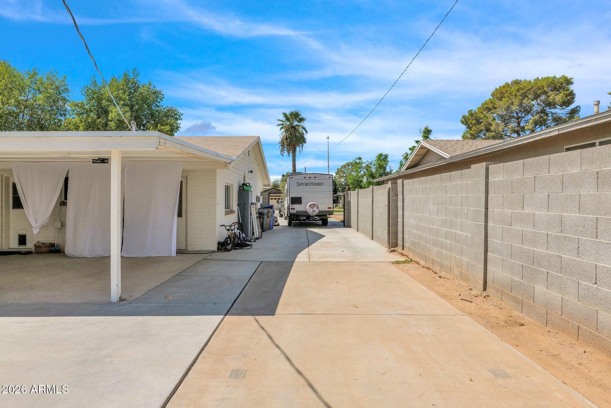7741 N 16TH Lane, Phoenix, AZ 85021 — photo 45 of 57