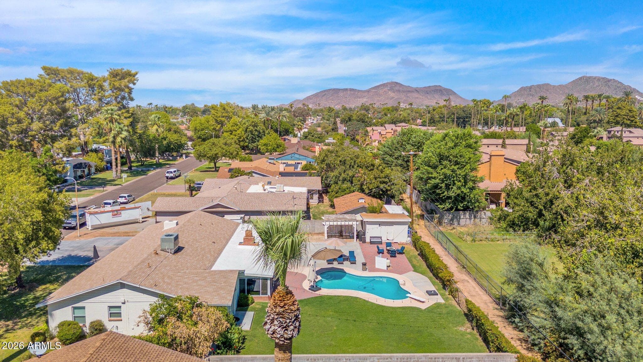 7741 N 16TH Lane, Phoenix, AZ 85021 — photo 50 of 57
