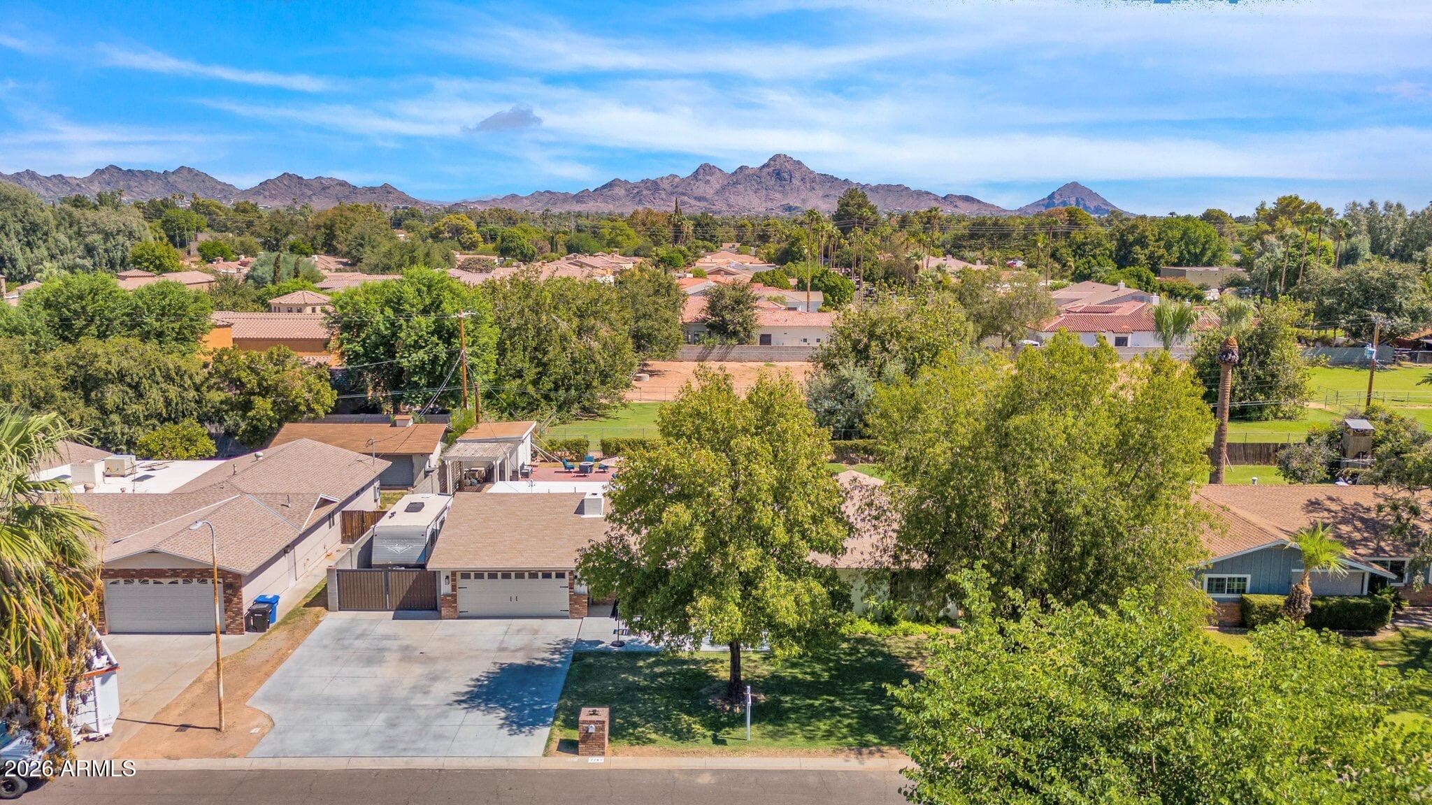 7741 N 16TH Lane, Phoenix, AZ 85021 — photo 56 of 57