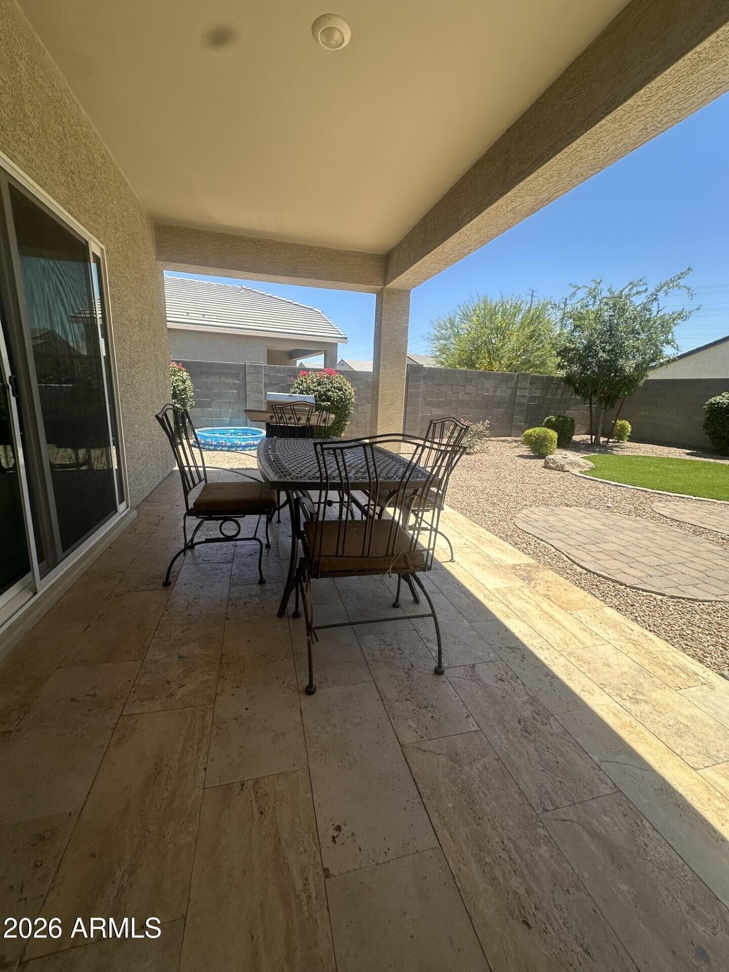 7851 W RIVERSIDE Avenue, Phoenix, AZ 85043 — photo 38 of 41