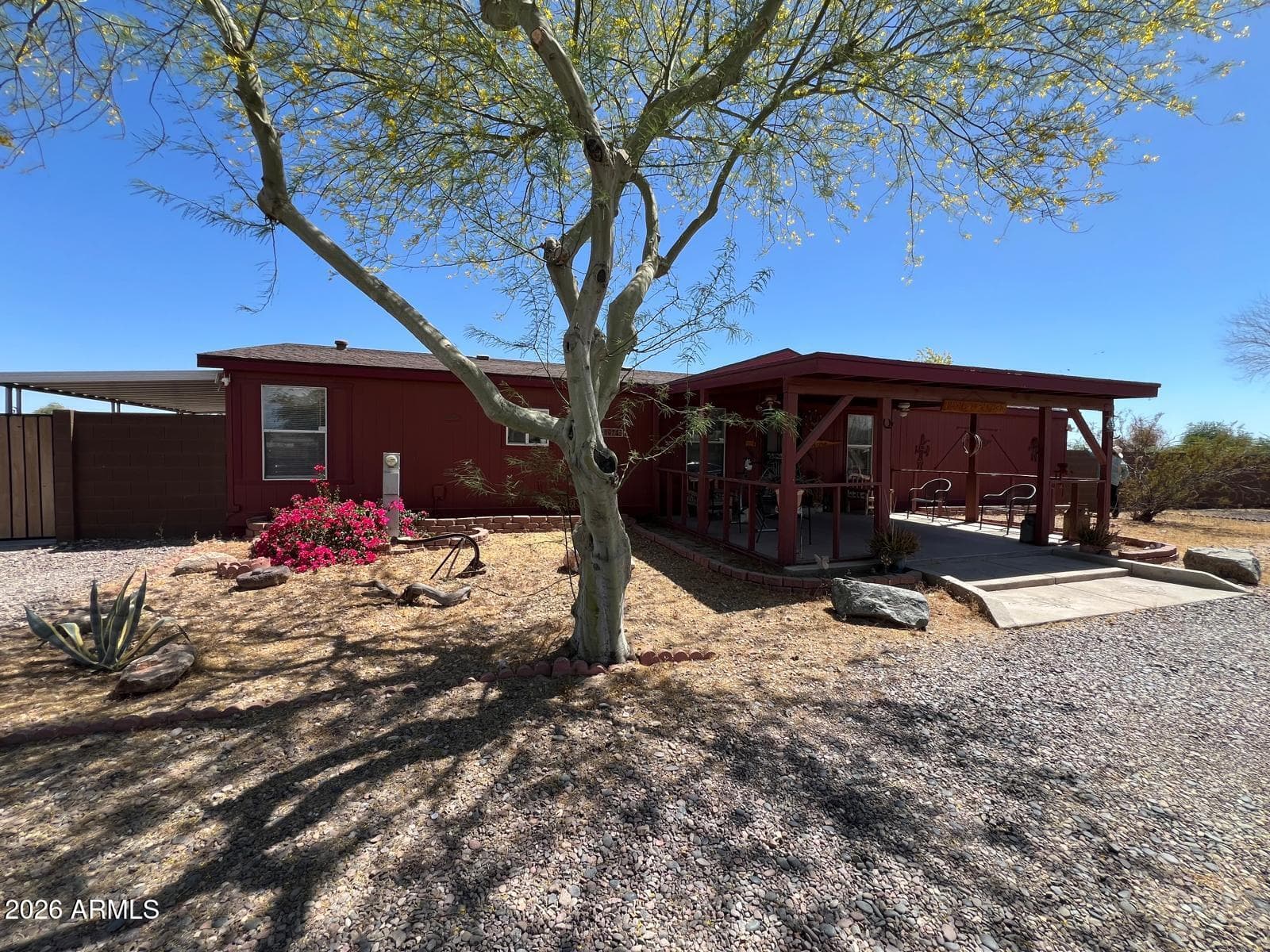 19743 W PALM Lane, Buckeye, AZ 85396 — photo 2 of 45