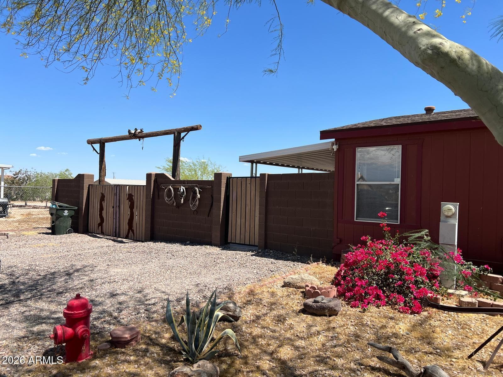 19743 W PALM Lane, Buckeye, AZ 85396 — photo 7 of 45