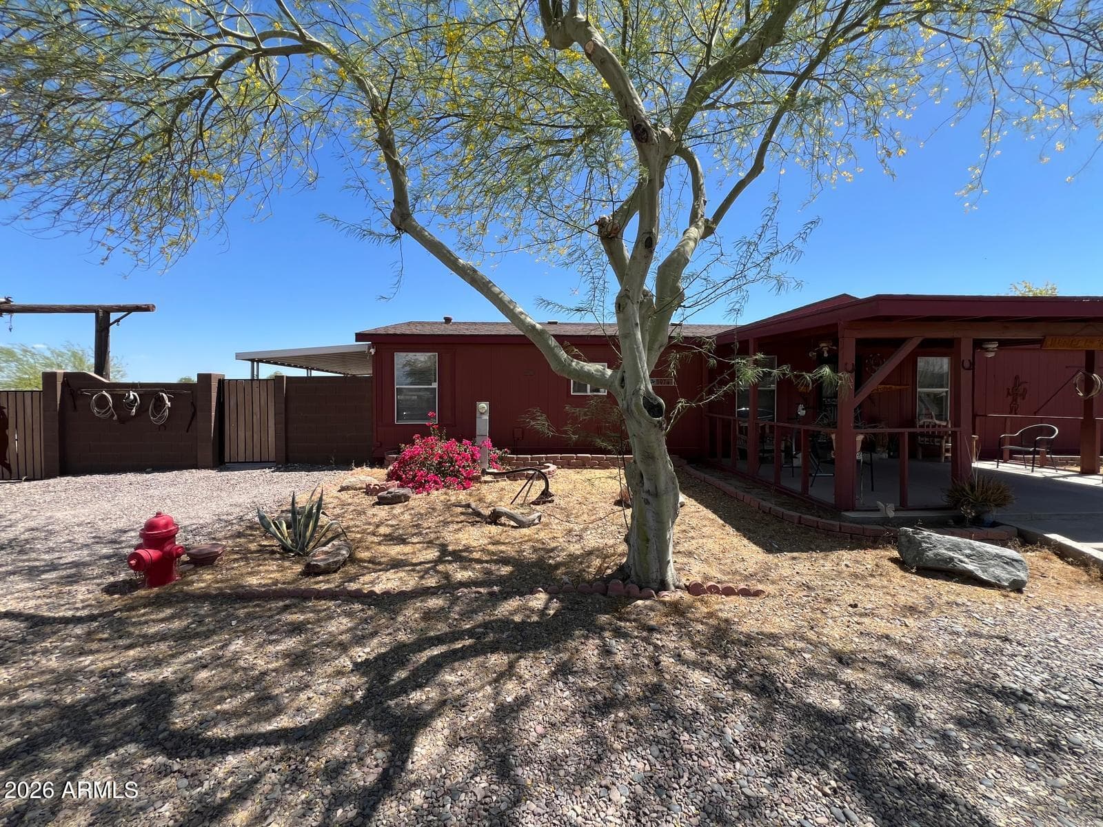 19743 W PALM Lane, Buckeye, AZ 85396 — photo 9 of 45