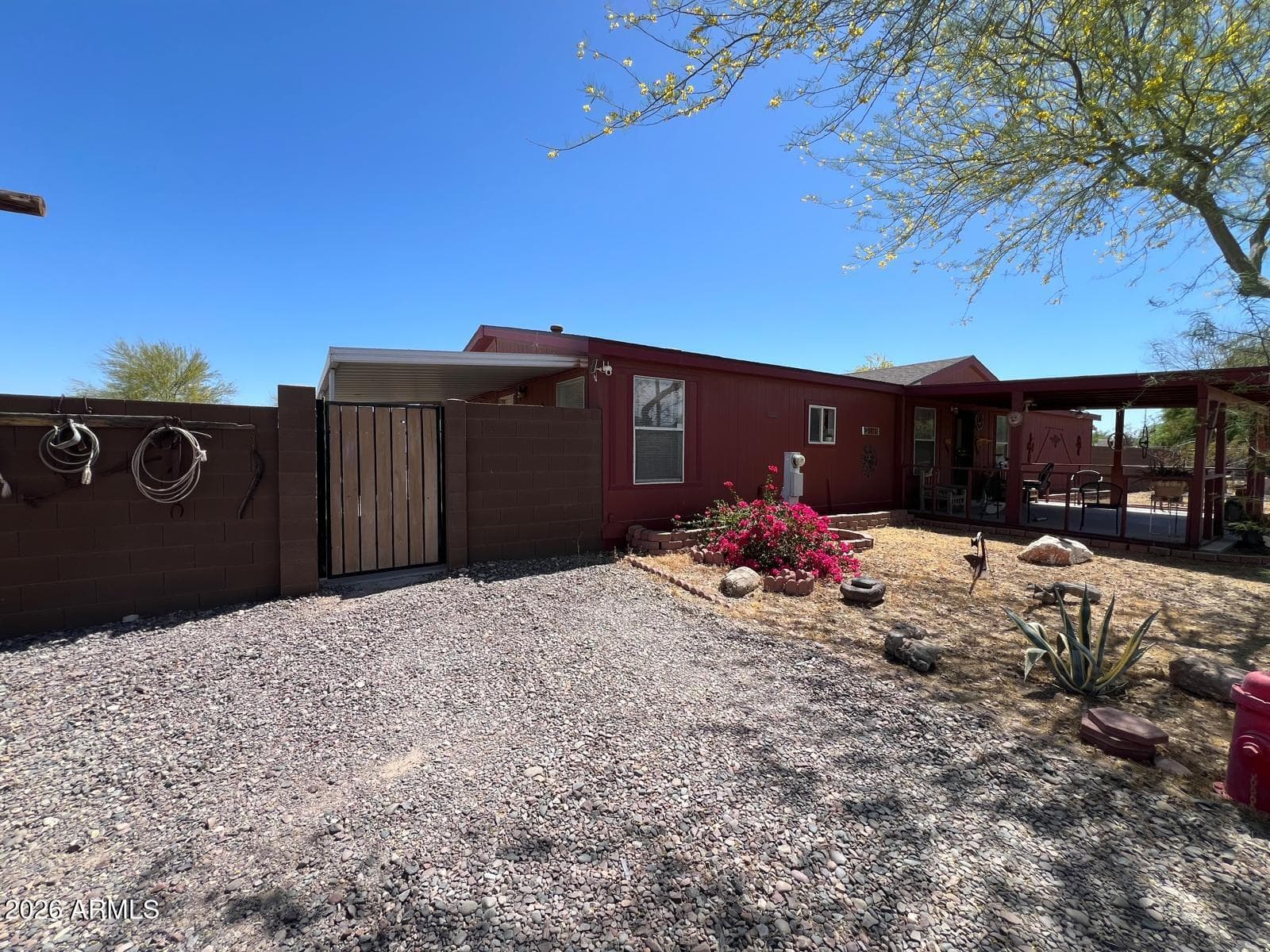 19743 W PALM Lane, Buckeye, AZ 85396 — photo 10 of 45