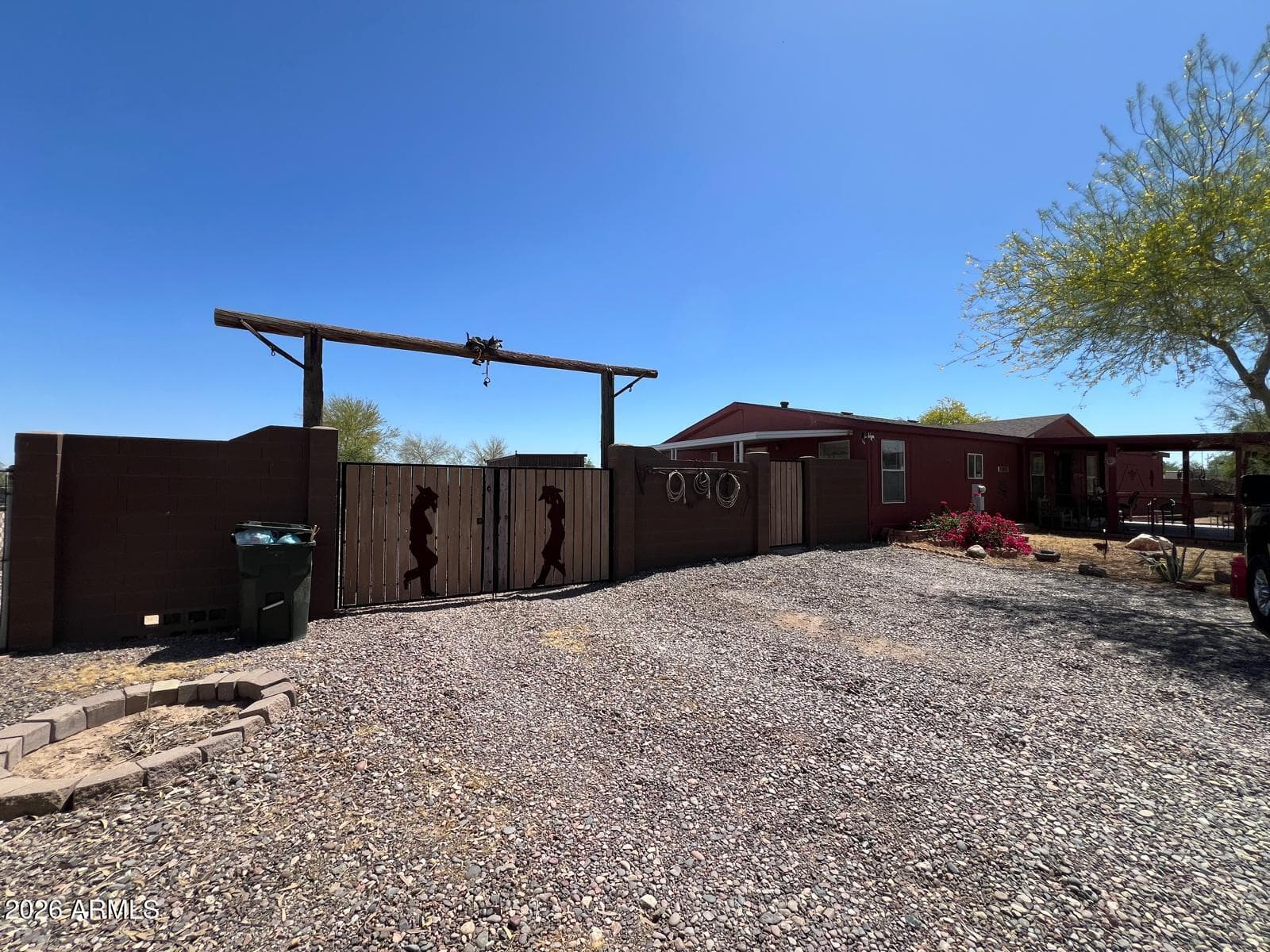 19743 W PALM Lane, Buckeye, AZ 85396 — photo 11 of 45