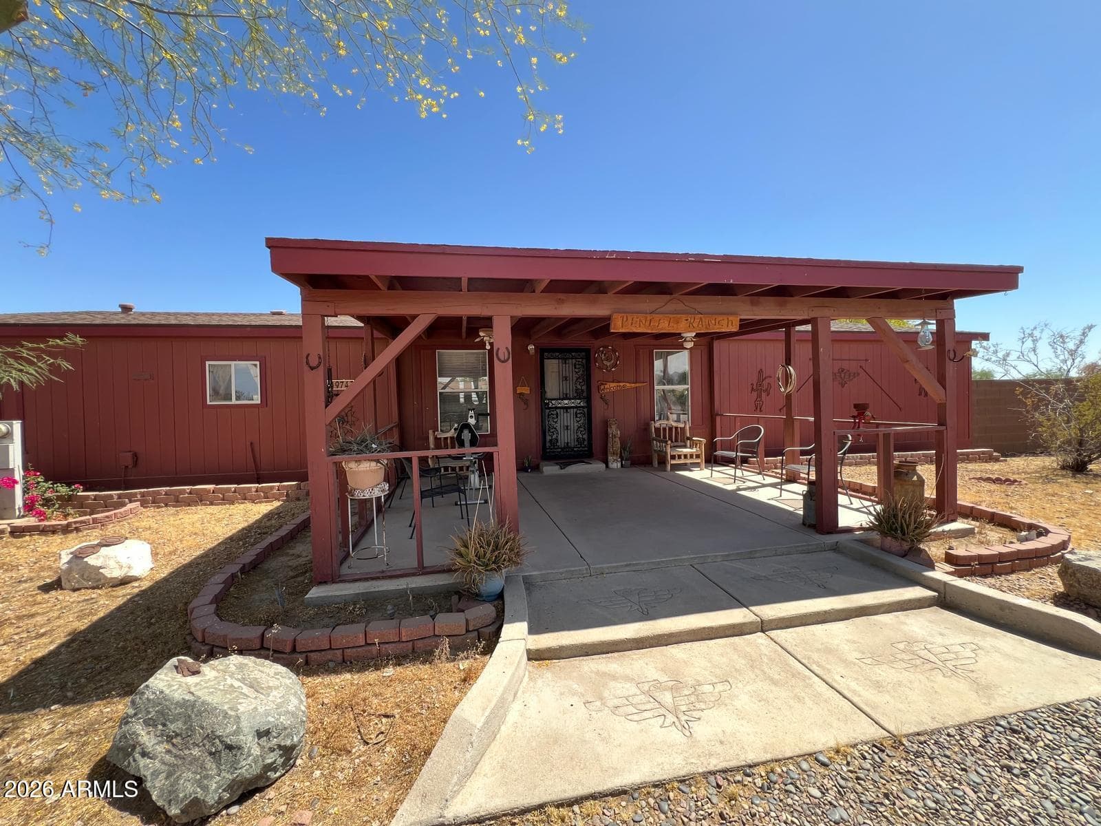 19743 W PALM Lane, Buckeye, AZ 85396 — photo 12 of 45