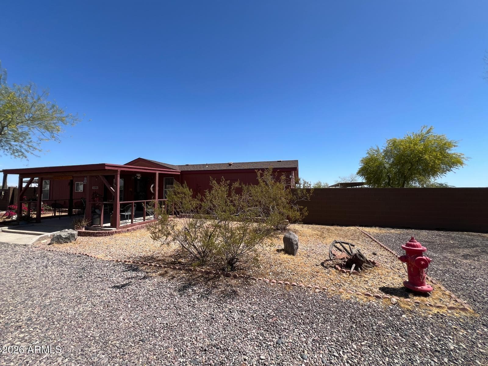 19743 W PALM Lane, Buckeye, AZ 85396 — photo 13 of 45