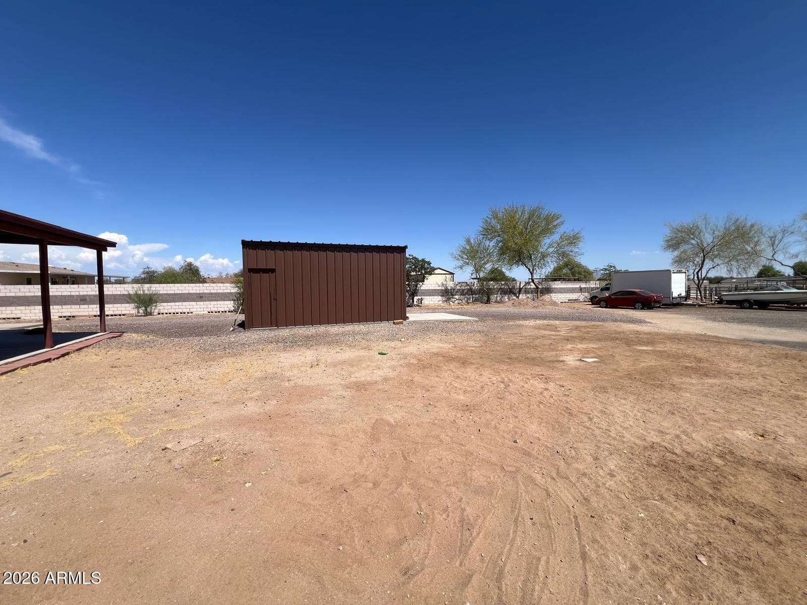 19743 W PALM Lane, Buckeye, AZ 85396 — photo 34 of 45
