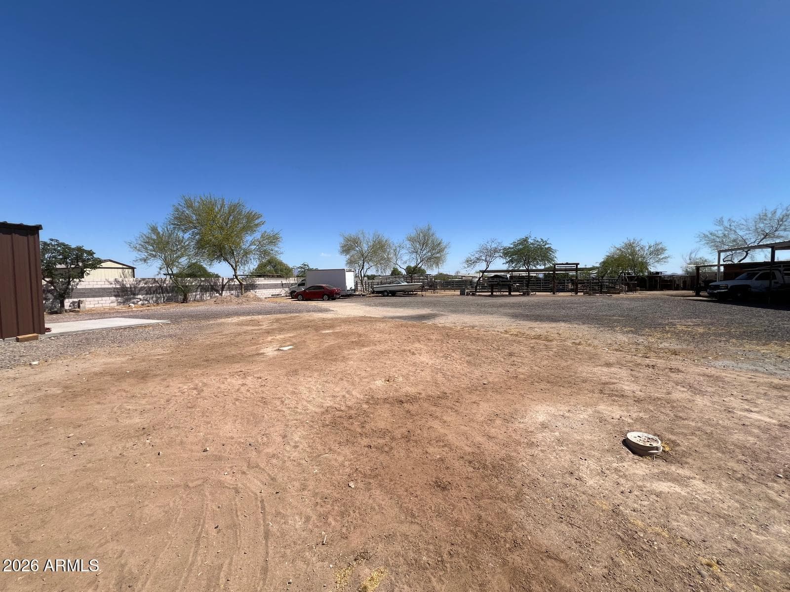 19743 W PALM Lane, Buckeye, AZ 85396 — photo 35 of 45