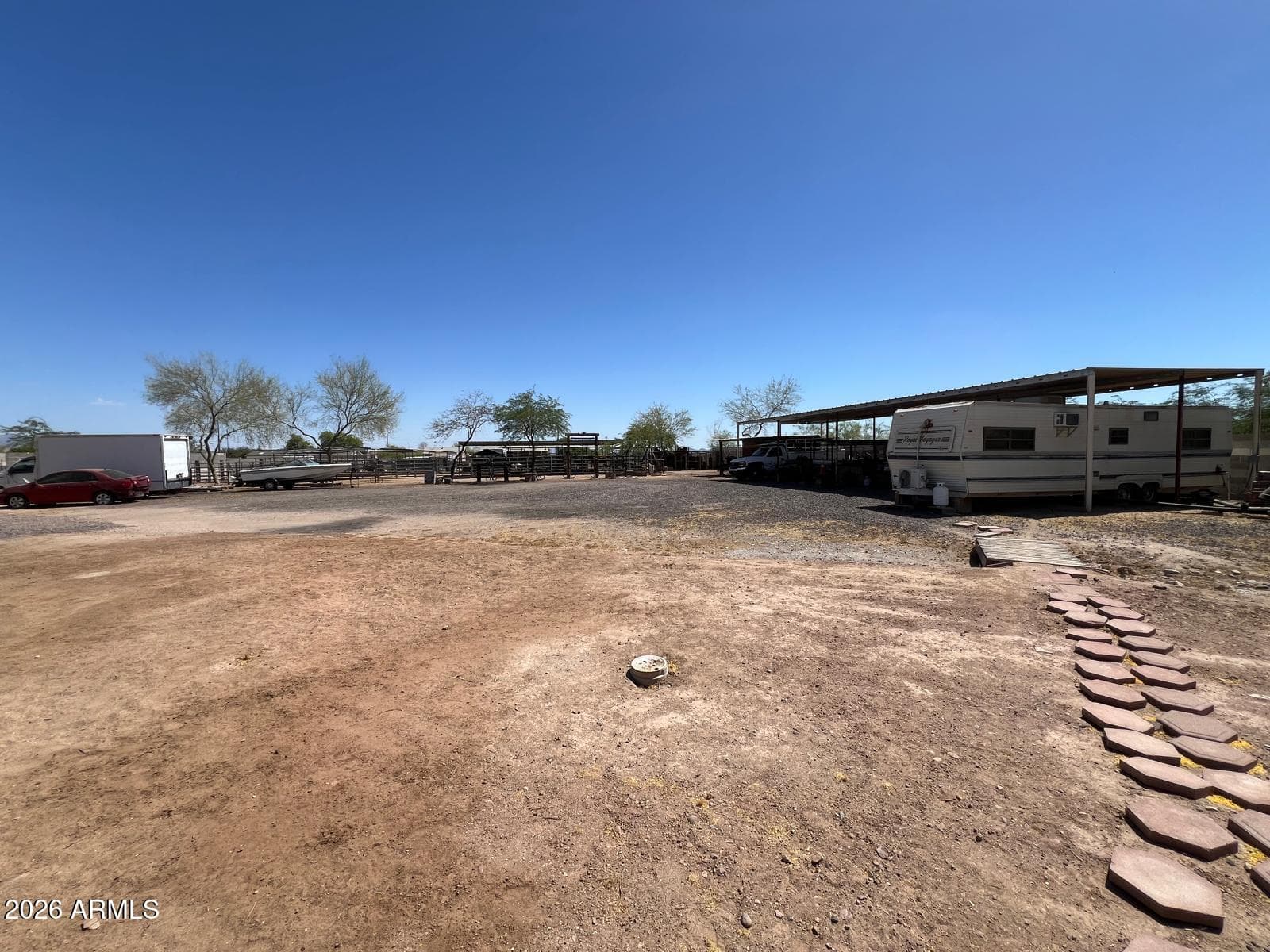 19743 W PALM Lane, Buckeye, AZ 85396 — photo 36 of 45