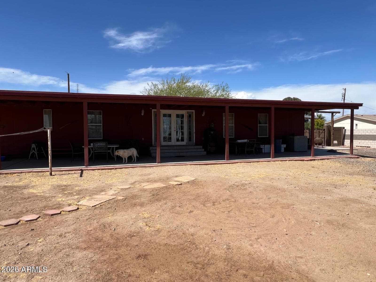 19743 W PALM Lane, Buckeye, AZ 85396 — photo 39 of 45