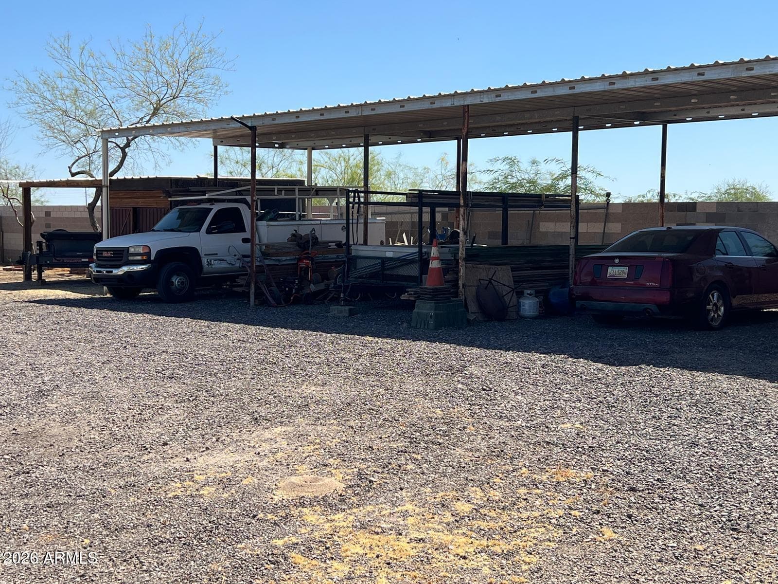 19743 W PALM Lane, Buckeye, AZ 85396 — photo 41 of 45