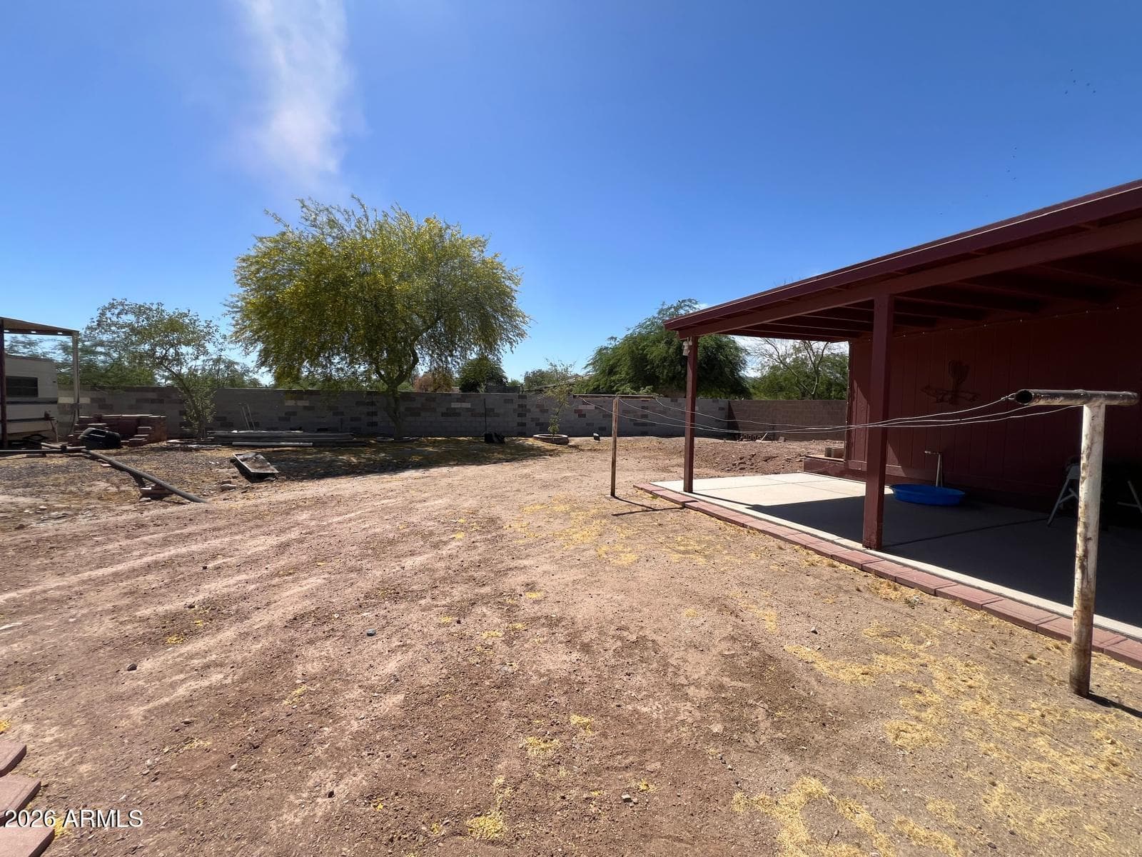 19743 W PALM Lane, Buckeye, AZ 85396 — photo 43 of 45