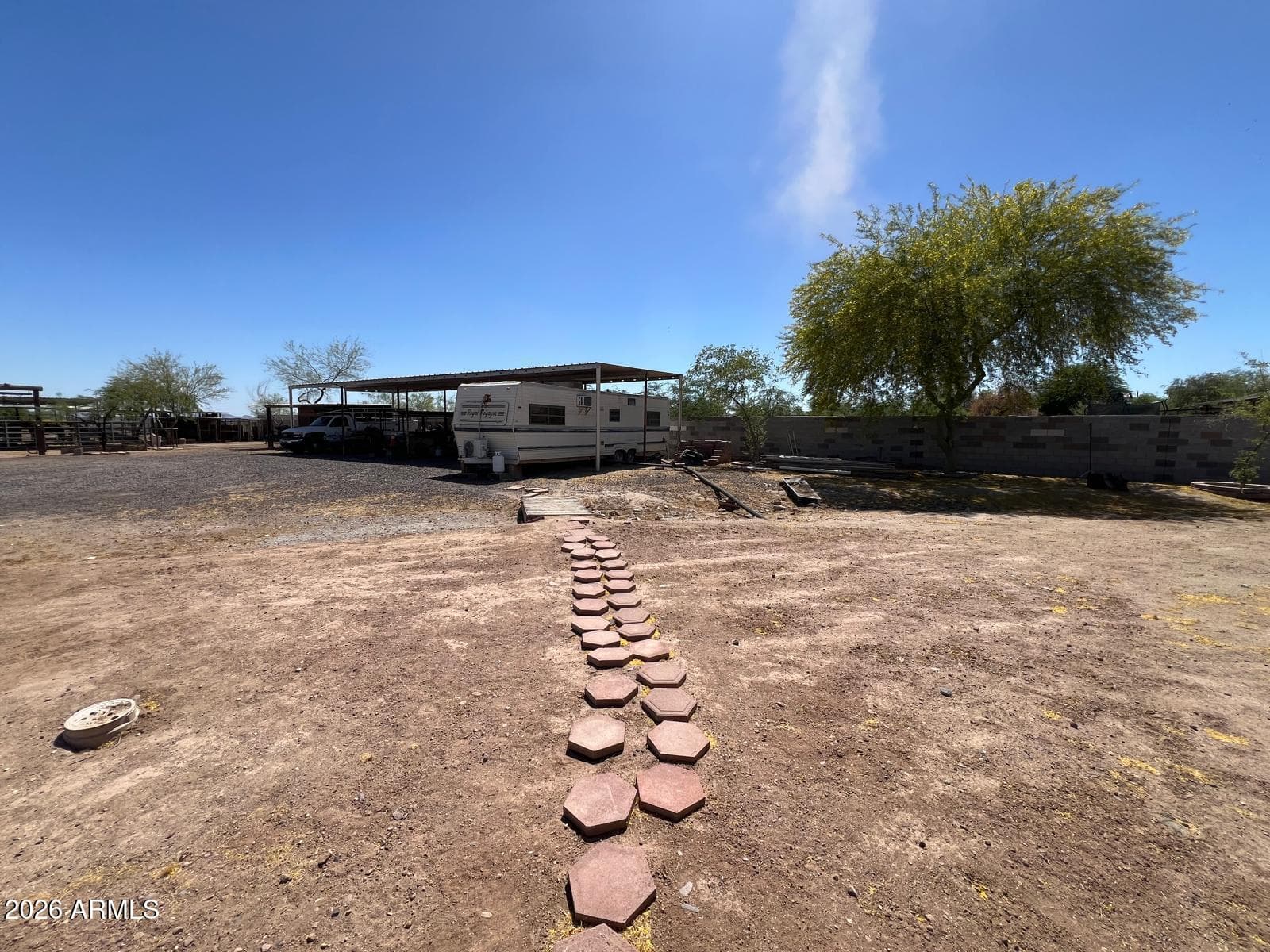 19743 W PALM Lane, Buckeye, AZ 85396 — photo 44 of 45