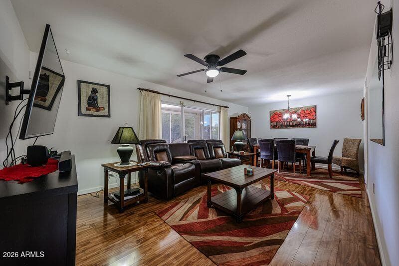 10913 W Manzanita Drive, Sun City, AZ 85373 — photo 10 of 38