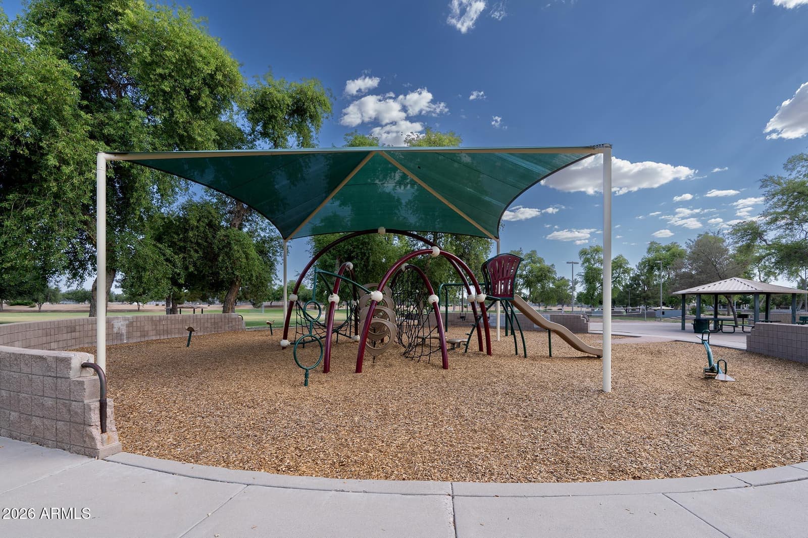 1524 W ORIOLE Way, Chandler, AZ 85286 — photo 26 of 29