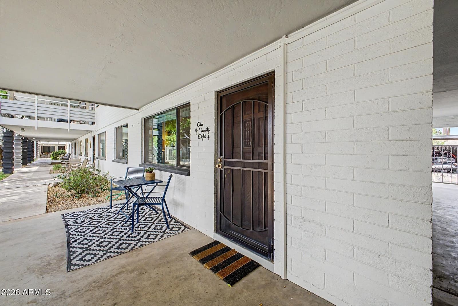 749 E MONTEBELLO Avenue 128, Phoenix, AZ 85014 — photo 15 of 19