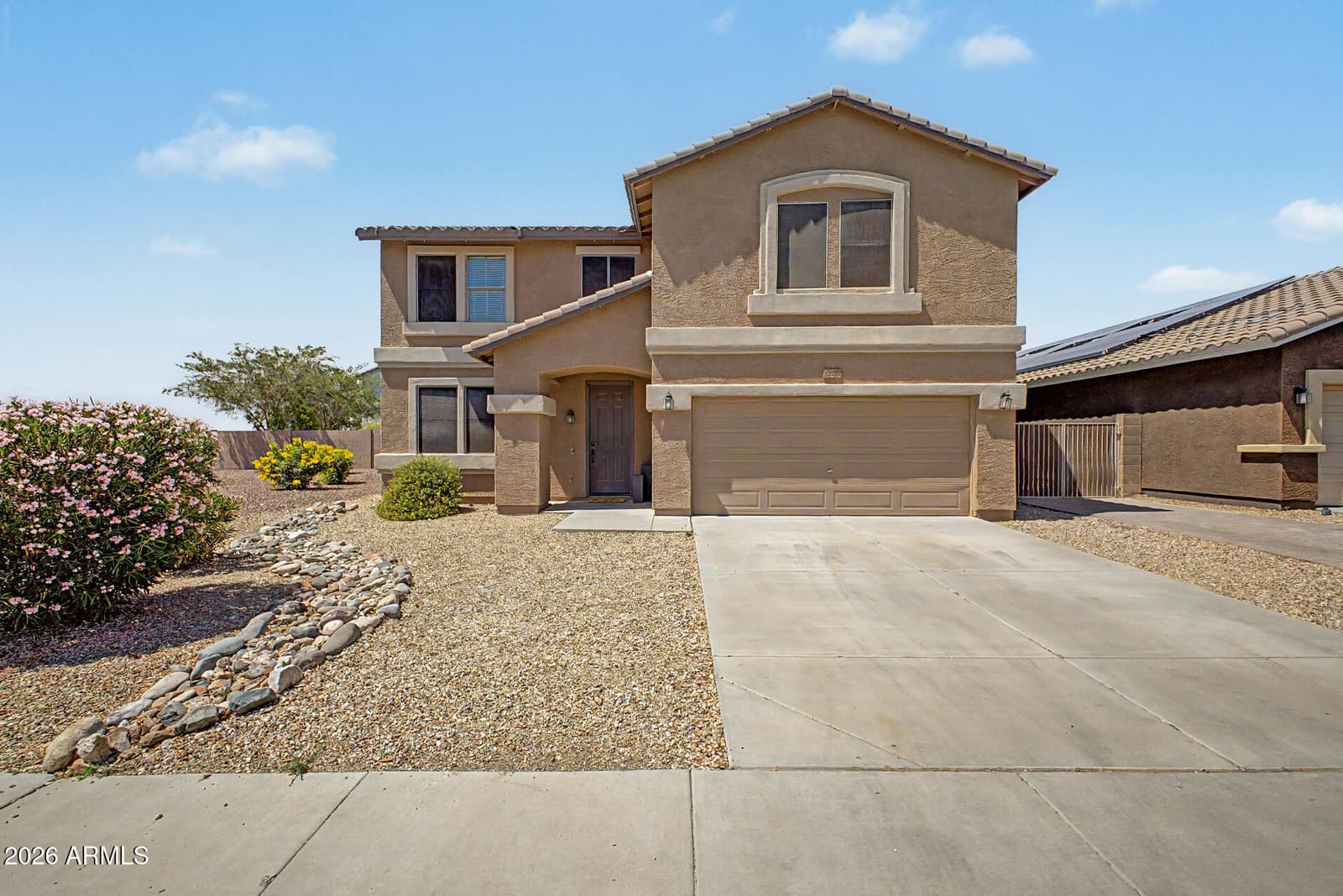 12056 W VIA DEL SOL Court, Sun City, AZ 85373 — photo 1 of 48